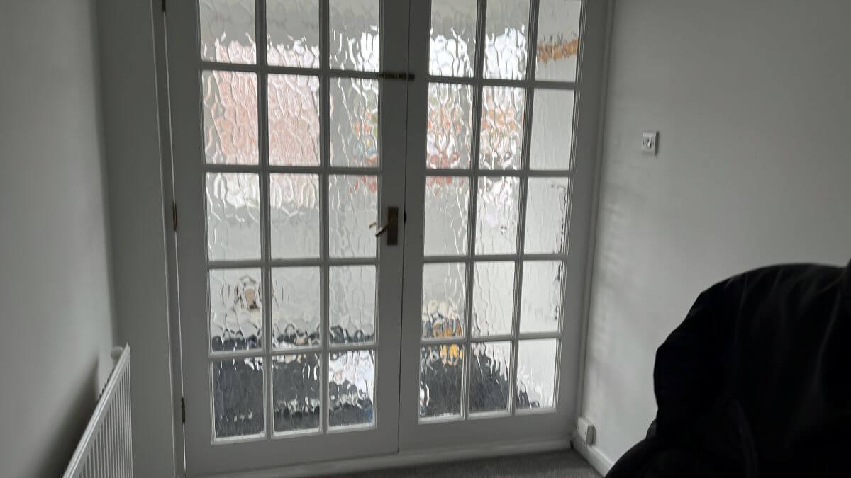 Crediton rental property completed ready for resale Crediton rental property completed ready for resale